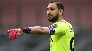 Donnarumma trở thành “bức tường thép” khó vượt qua 
